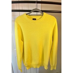 J. Crew sweater